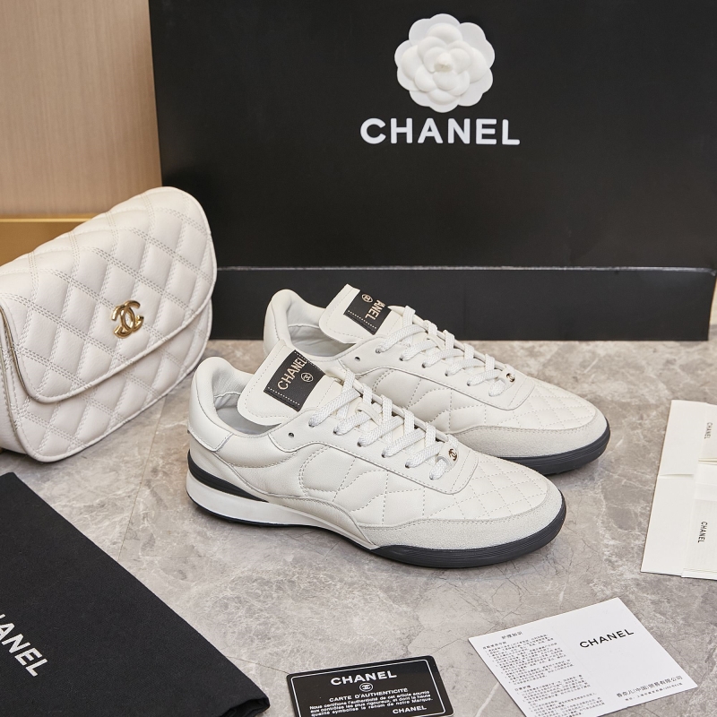 Chanel Sneakers